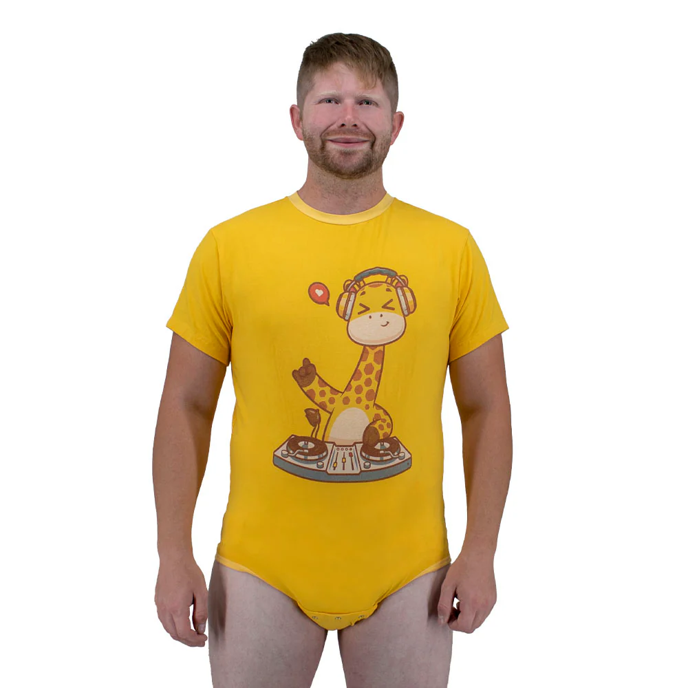 New Clothing